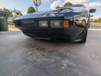 1986 Porsche 928 for sale in Michigan (ID-124850)