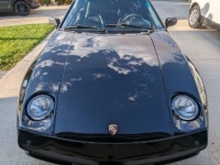 1986 Porsche 928 for sale in Michigan (ID-124850)