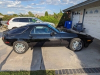 1986 Porsche 928 for sale in Michigan (ID-124850)