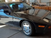 1986 Porsche 928 for sale in Michigan (ID-125810)