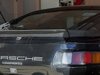 1986 Porsche 928 for sale in Michigan (ID-125810)