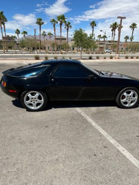 1986 Porsche 928S for sale in Michigan (ID-105460) 1986 Porsche 928S for sale in Michigan (ID-105460)