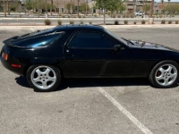 1986 Porsche 928S for sale in Michigan (ID-105460)