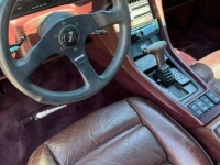 1986 Porsche 928S for sale in Michigan (ID-105460)