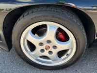 1986 Porsche 928S for sale in Michigan (ID-105460)