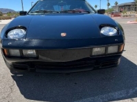 1986 Porsche 928S for sale in Michigan (ID-105460)