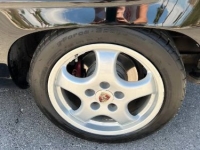 1986 Porsche 928S for sale in Michigan (ID-105460)