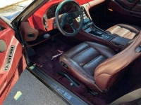 1986 Porsche 928S for sale in Michigan (ID-105460)