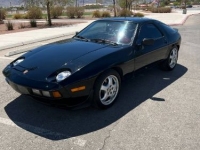 1986 Porsche 928S for sale in Michigan (ID-105460)