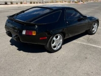 1986 Porsche 928S for sale in Michigan (ID-105460)