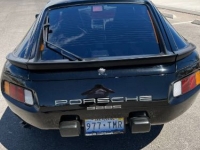 1986 Porsche 928S for sale in Michigan (ID-105460)