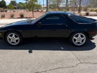 1986 Porsche 928S for sale in Michigan (ID-105460)