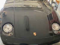 1986 Porsche 928S for sale in Michigan (ID-138330)