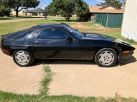 1986 Porsche 928S for sale in Michigan (ID-138330)