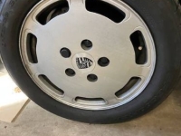 1986 Porsche 928S for sale in Michigan (ID-138330)