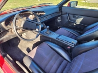 1986 Porsche 944 for sale in Michigan (ID-114269)