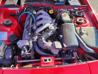 1986 Porsche 944 for sale in Michigan (ID-114269)