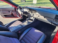 1986 Porsche 944 for sale in Michigan (ID-114269)