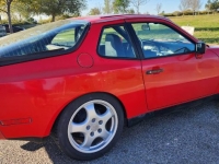 1986 Porsche 944 for sale in Michigan (ID-114269)