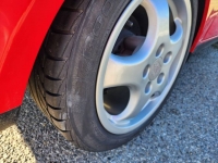 1986 Porsche 944 for sale in Michigan (ID-114269)