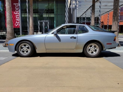 1986 Porsche 944 for sale