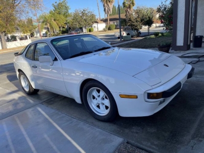 1986 Porsche 944 for sale