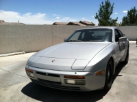 1986 Porsche 944 for sale in Michigan (ID-119282)