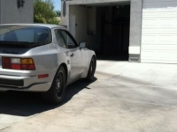 1986 Porsche 944 for sale in Michigan (ID-119282)