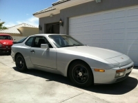 1986 Porsche 944 for sale in Michigan (ID-119282)