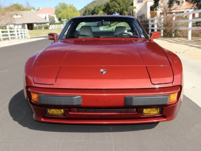 1986 Porsche 944 for sale 1986 Porsche 944 for sale