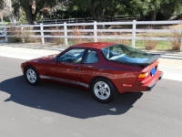 1986 Porsche 944 for sale in Michigan (ID-127589)