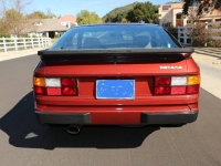 1986 Porsche 944 for sale in Michigan (ID-127589)