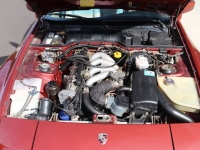 1986 Porsche 944 for sale in Michigan (ID-127589)