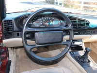 1986 Porsche 944 for sale in Michigan (ID-127589)