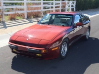 1986 Porsche 944 for sale in Michigan (ID-127589)