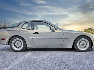 1986 Porsche 944 for sale