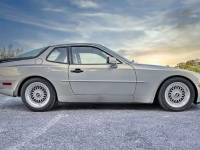 1986 Porsche 944 for sale in Michigan (ID-136157)