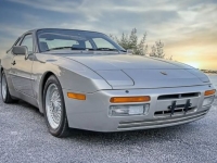 1986 Porsche 944 for sale in Michigan (ID-136157)