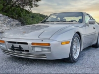 1986 Porsche 944 for sale in Michigan (ID-136157)