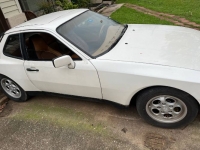 1986 Porsche 944 for sale in Michigan (ID-137690)