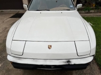 1986 Porsche 944 for sale in Michigan (ID-137691)
