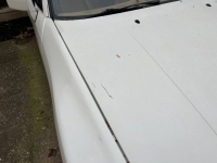 1986 Porsche 944 for sale in Michigan (ID-137691)