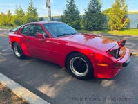 1986 Porsche 944 for sale in Selden, New York (ID-142296)