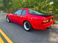 1986 Porsche 944 for sale in Selden, New York (ID-142296)
