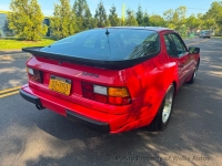 1986 Porsche 944 for sale in Selden, New York (ID-142296)