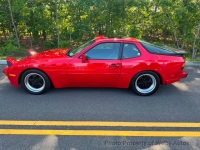 1986 Porsche 944 for sale in Selden, New York (ID-142296)