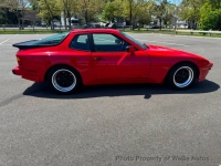 1986 Porsche 944 for sale in Selden, New York (ID-142296)