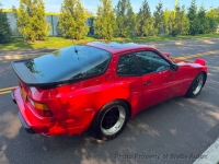1986 Porsche 944 for sale in Selden, New York (ID-142296)