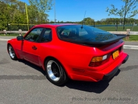 1986 Porsche 944 for sale in Selden, New York (ID-142296)