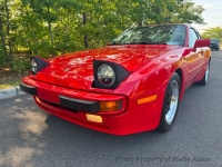 1986 Porsche 944 for sale in Selden, New York (ID-142296)